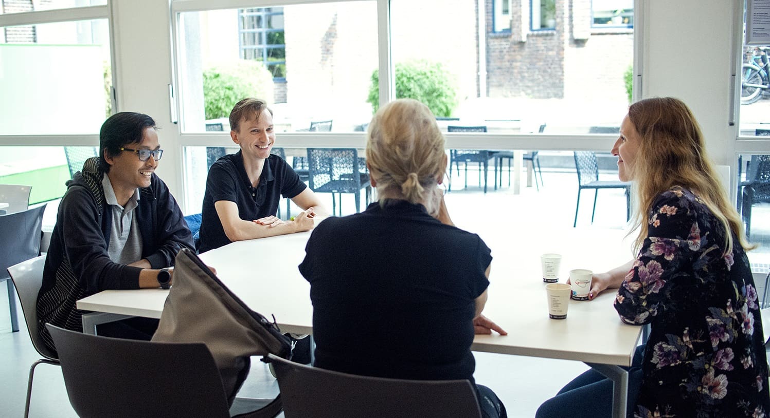 Groningen Let’s Talk Dutch! | Beginners