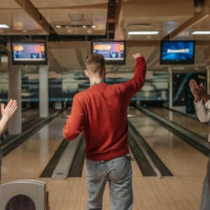 Let's Go Bowling | Leeuwarden