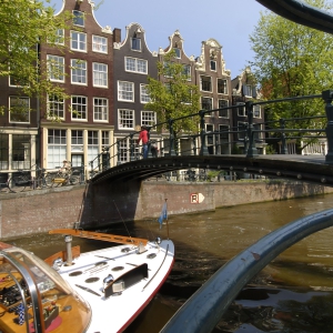 City Tour Sneek