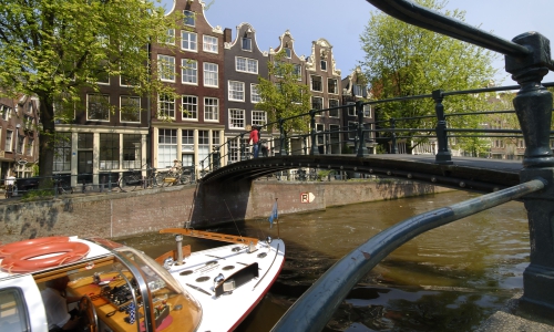 City Tour Sneek