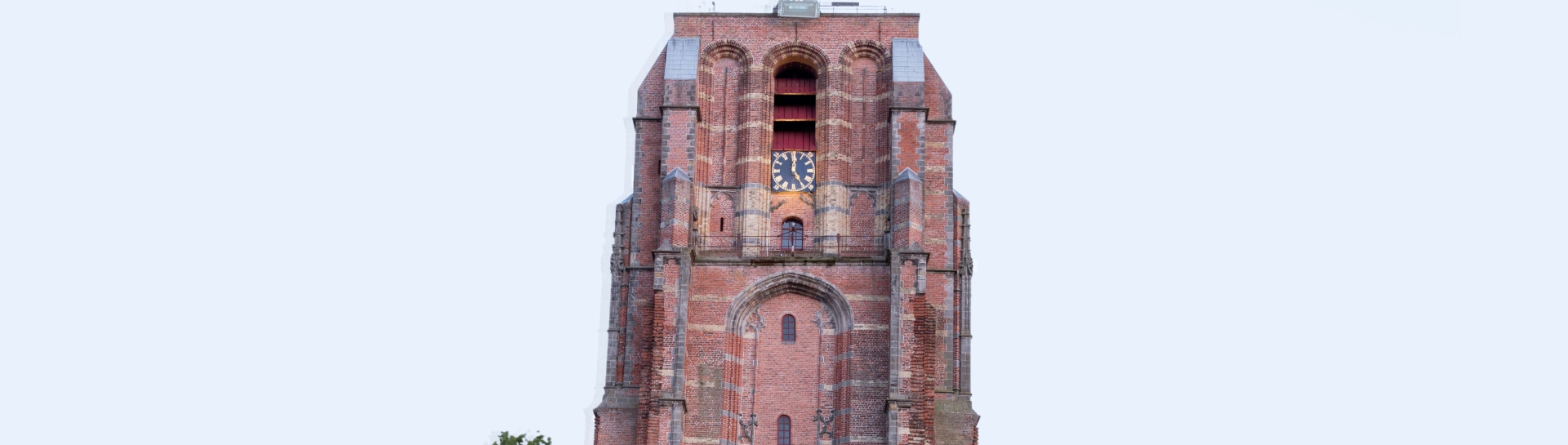 City Tour Leeuwarden