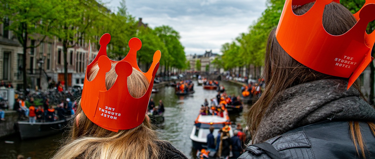 kingsday