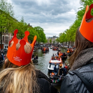 kingsday