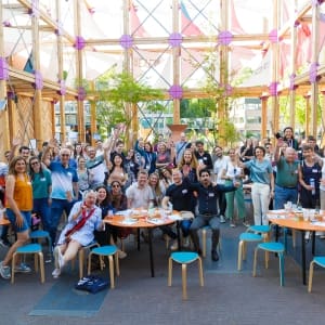 Meet the community Friesland