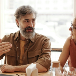 Speaking club Leeuwarden