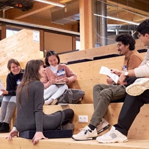 Make It In the North | Internship Weeks