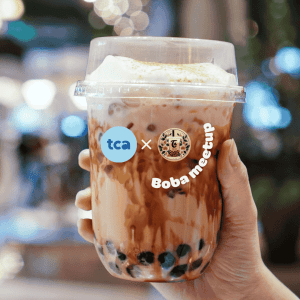 Share your Culture Series: Boba Meetup - Groningen