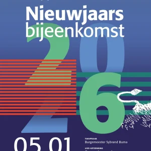 Festive New Years meeting for residents and entrepreneurs