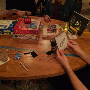 Board Game Club | Groningen