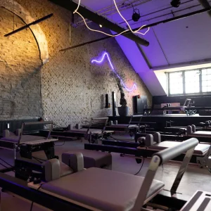 Discover Reformer Pilates - Reform & Flow