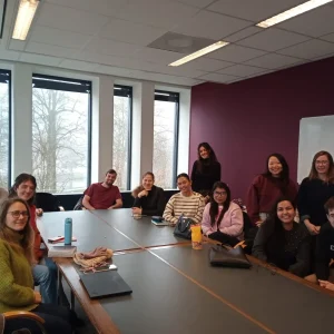 Let's Talk Dutch - Advanced (B1+) | Leeuwarden