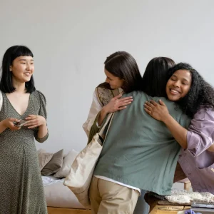 NEW! | Wings & Roots - Women Connecting in The North | Groningen