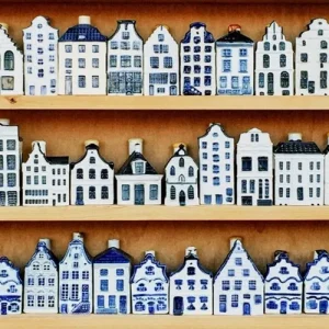 Dreaming of buying a house in the Netherlands? | ING Webinar