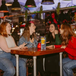 New! English Pub Quiz | Groningen