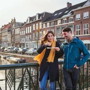 How to Stay Financially Fit in the Netherlands | ABN AMRO Webinar